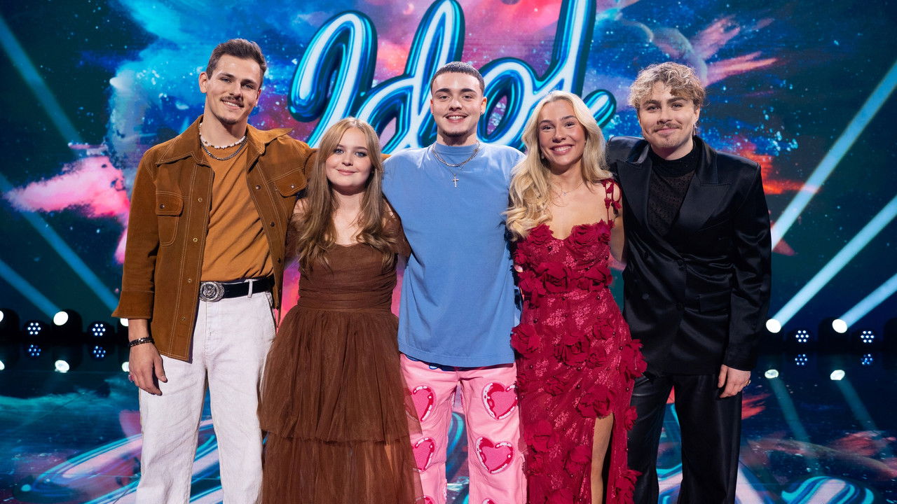 Idol — Épisode 21