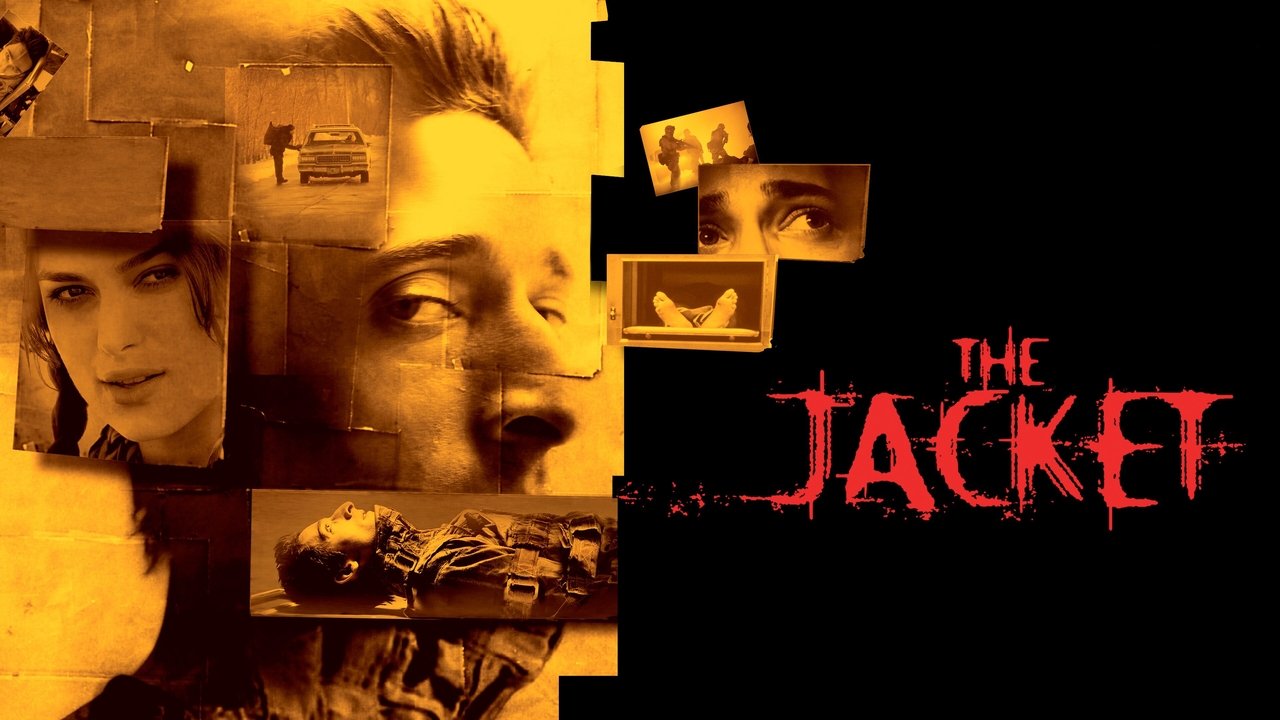 The Jacket (2005)