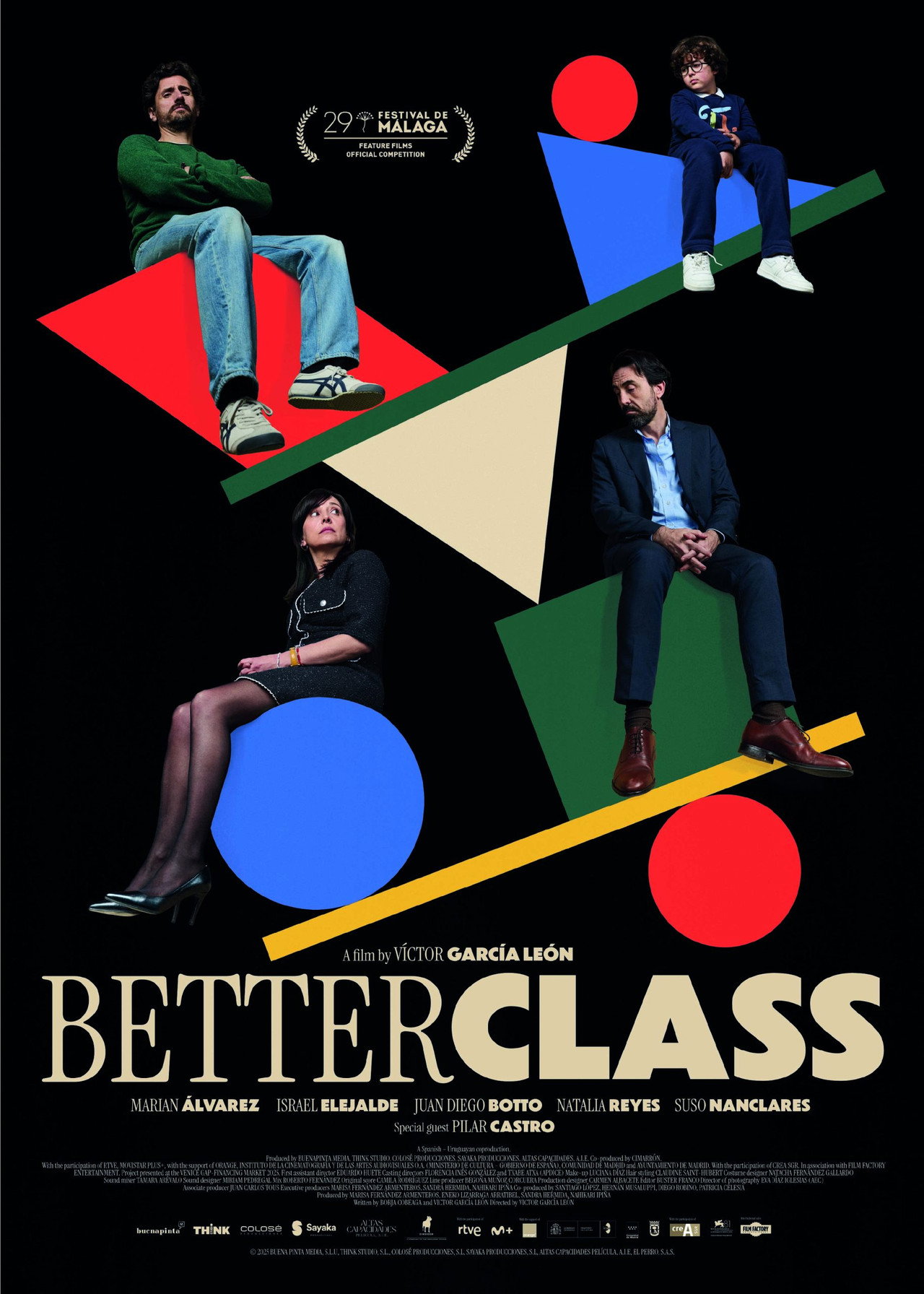 Better Class