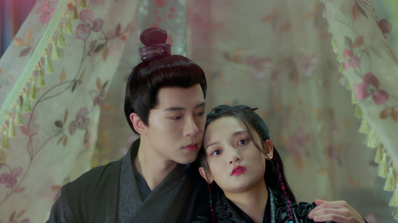 聘猫记 — Épisode 14