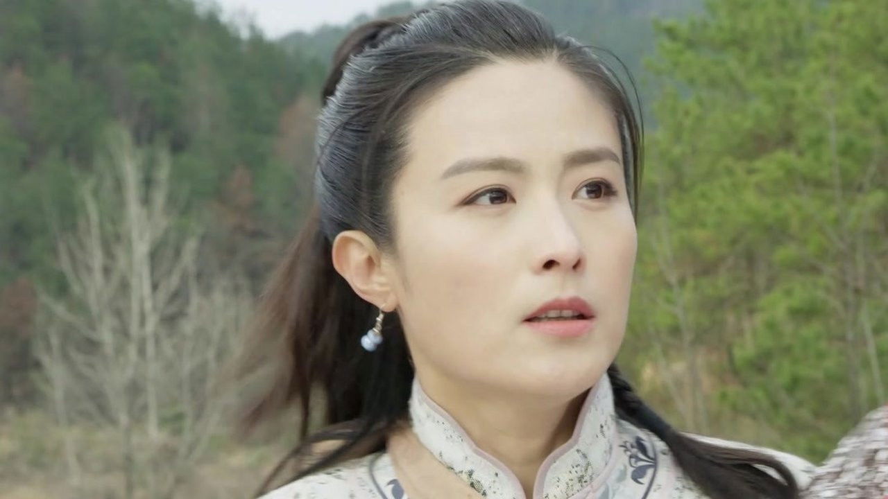 燕阳春 — Épisode 2