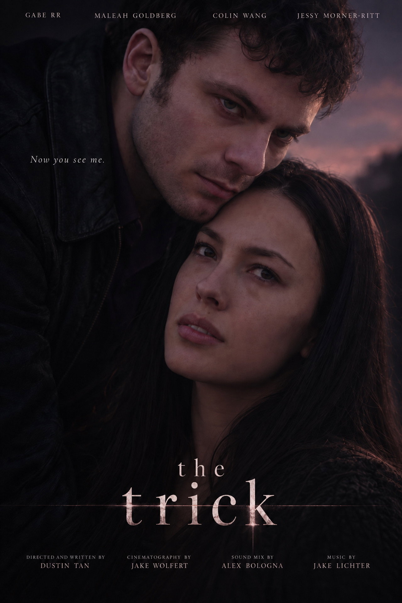 The Trick