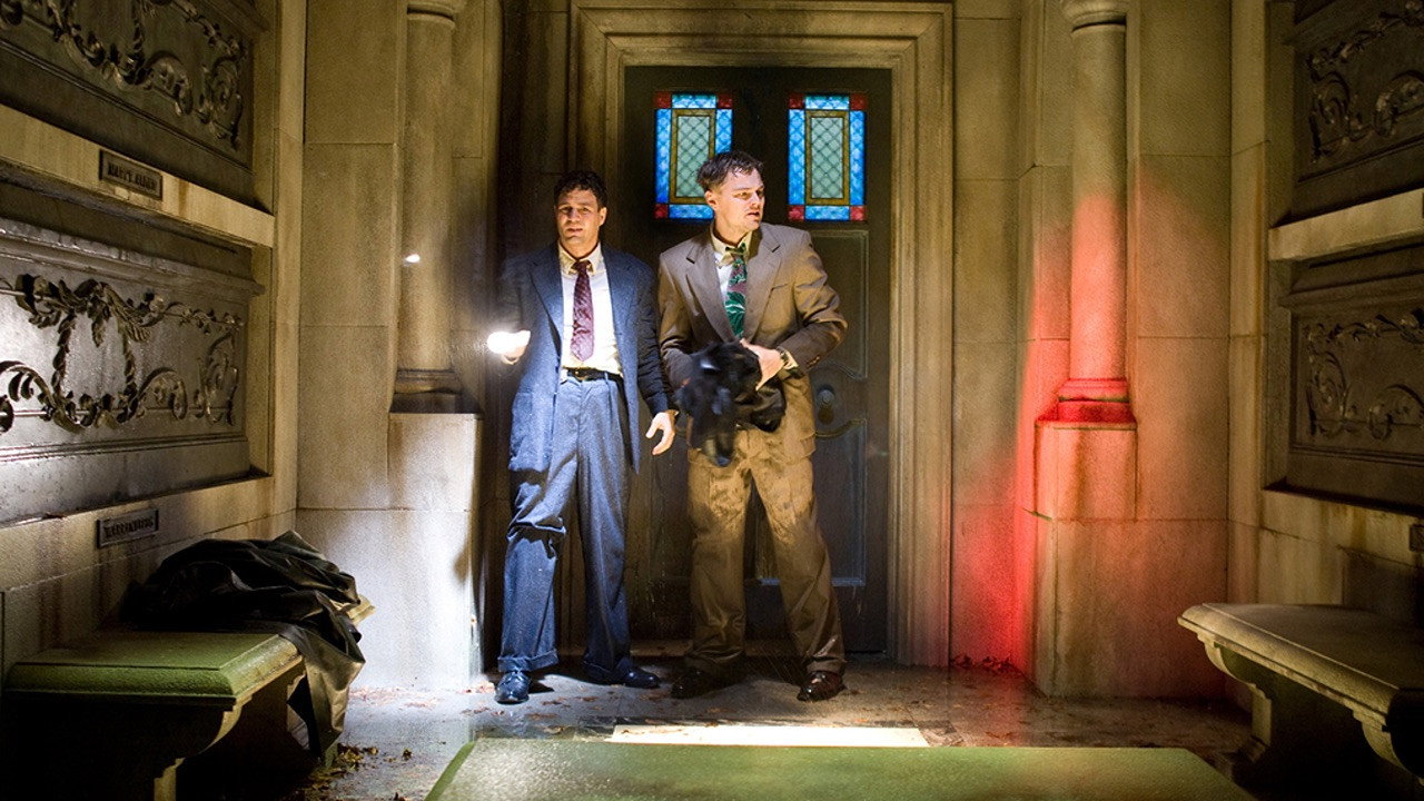 Shutter Island background 55