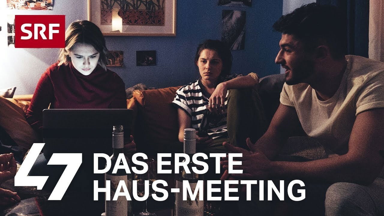 Nr. 47 — Épisode 8