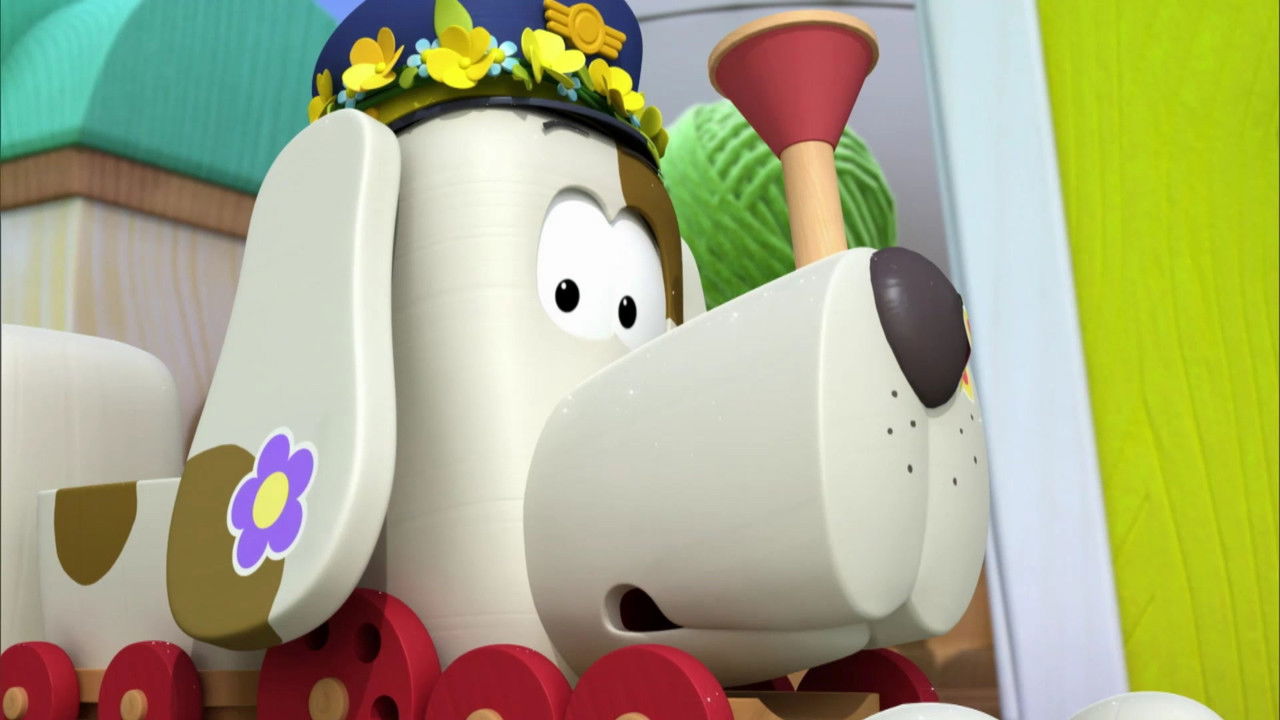 Tickety Toc — Épisode 21