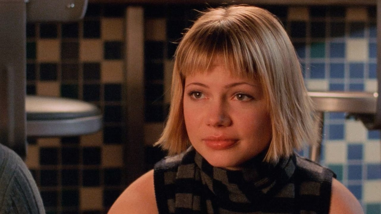 Dawson's Creek - Season 6 Episode 14 : Clean and Sober