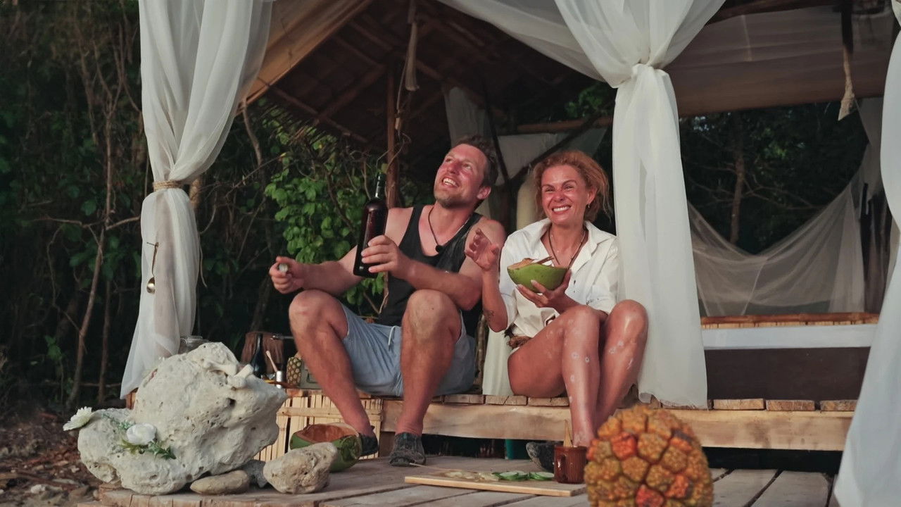 Honeymoon – líbánky k nepřežití — Épisode 16