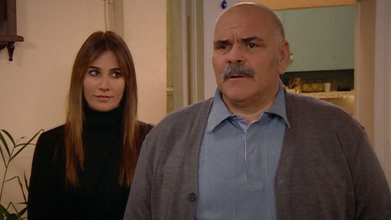Geniş Aile — Épisode 18
