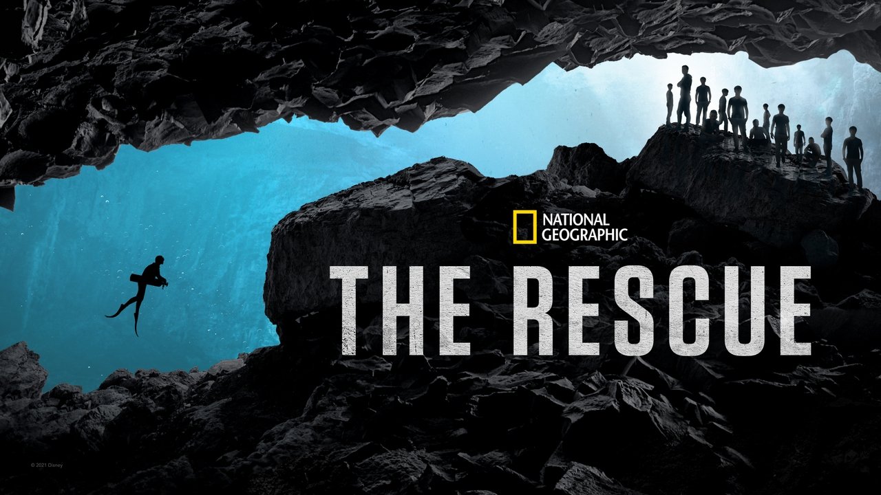 The Rescue background