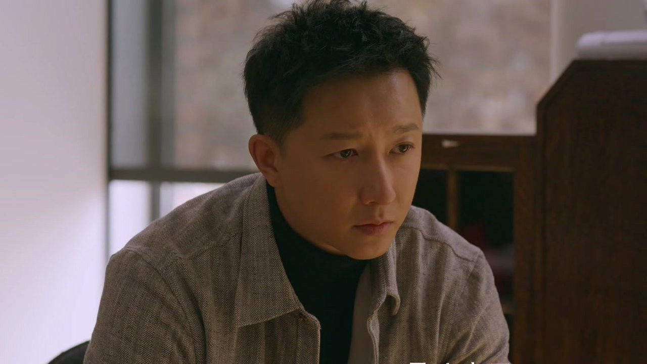 北辙南辕 — Épisode 28