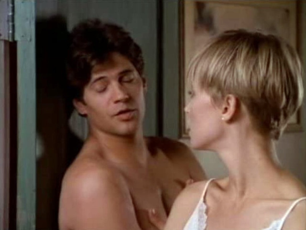 Melrose Place - Season 1 Episode 1 : Pilot