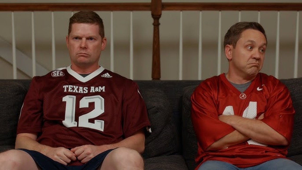 SEC Shorts - Season 9 Episode 1 : Alabama and Texas A&M Go to Timeout