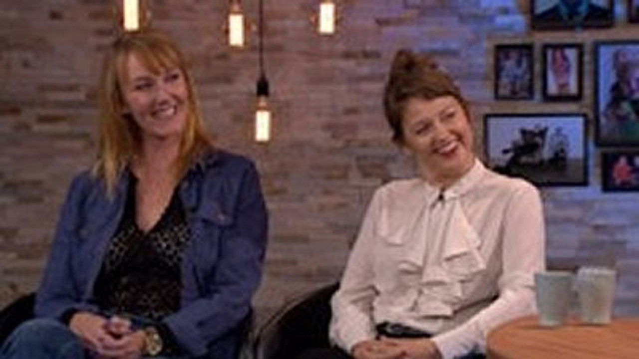 Det sene show med Christian Fuhlendorff — Épisode 16