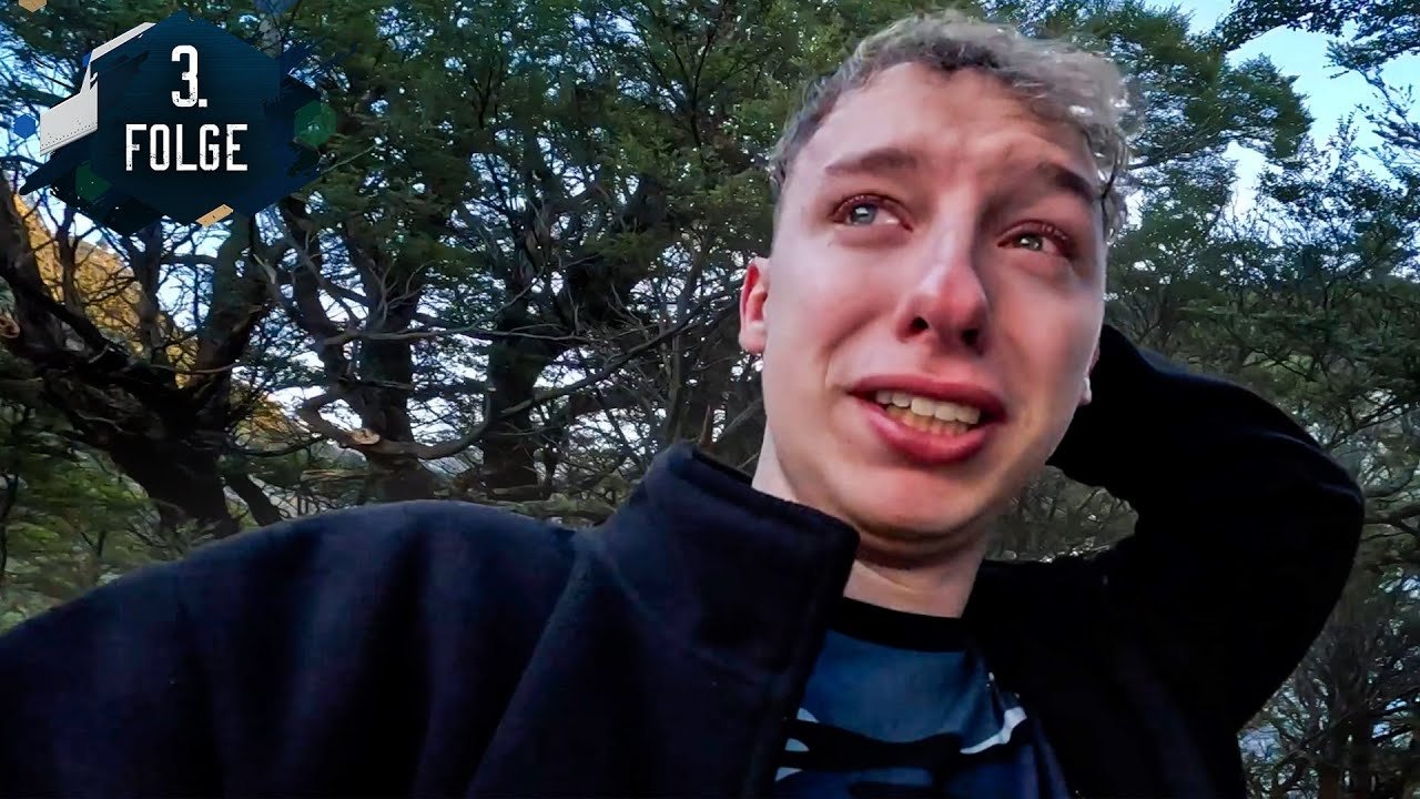 7 vs. Wild - Season 4 Episode 3 : Episode 3
