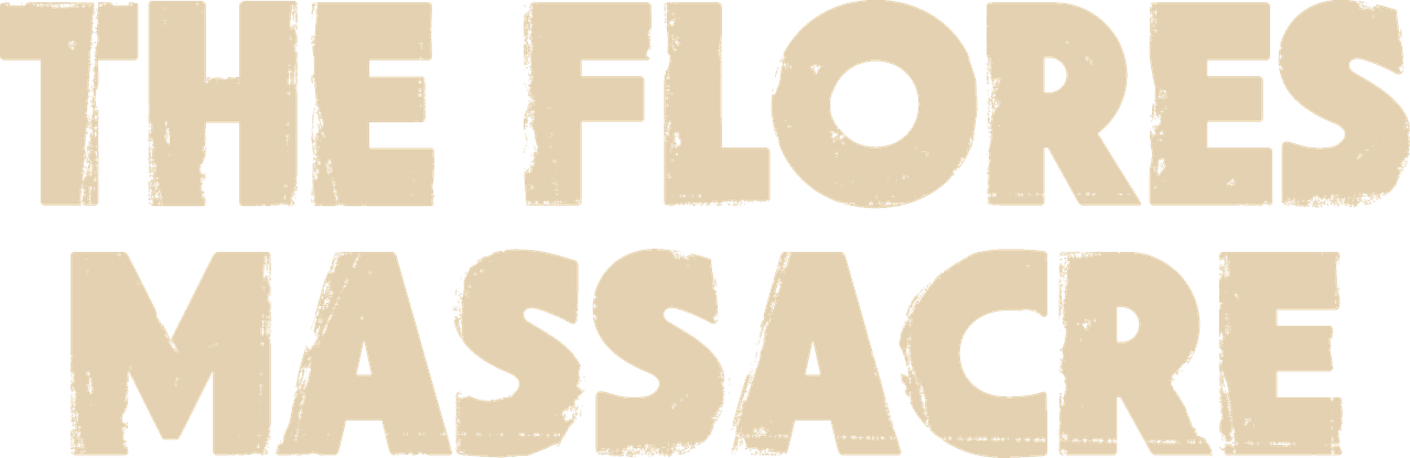 La masacre de Flores