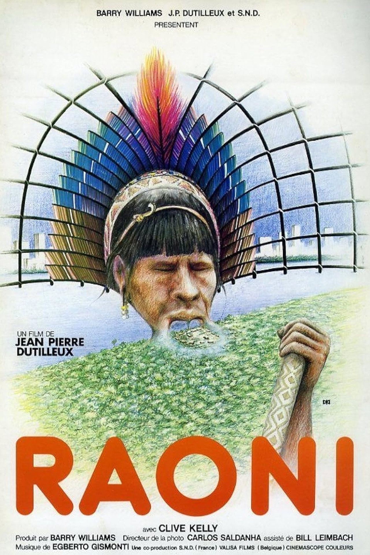 Raoni