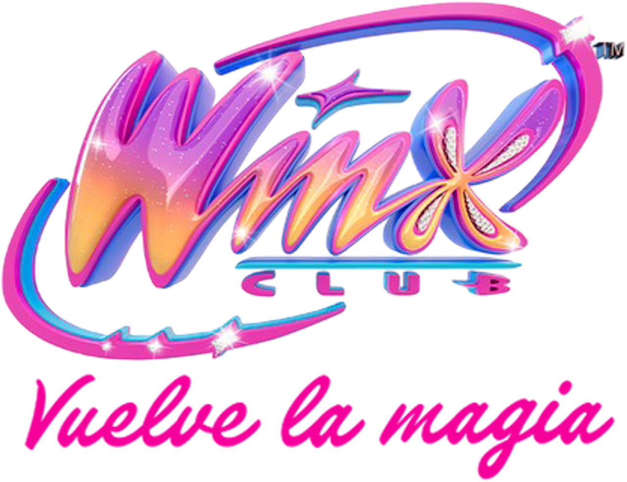 Winx Club: The Magic is Back