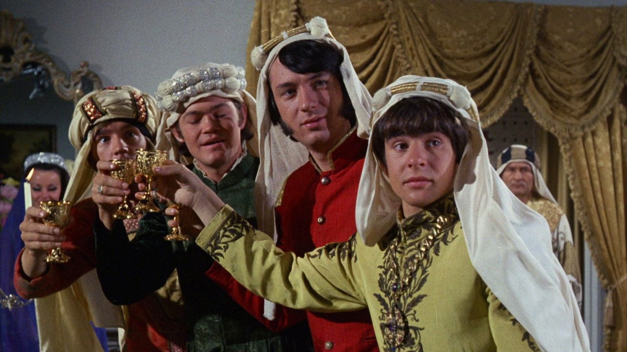 The Monkees — Épisode 3
