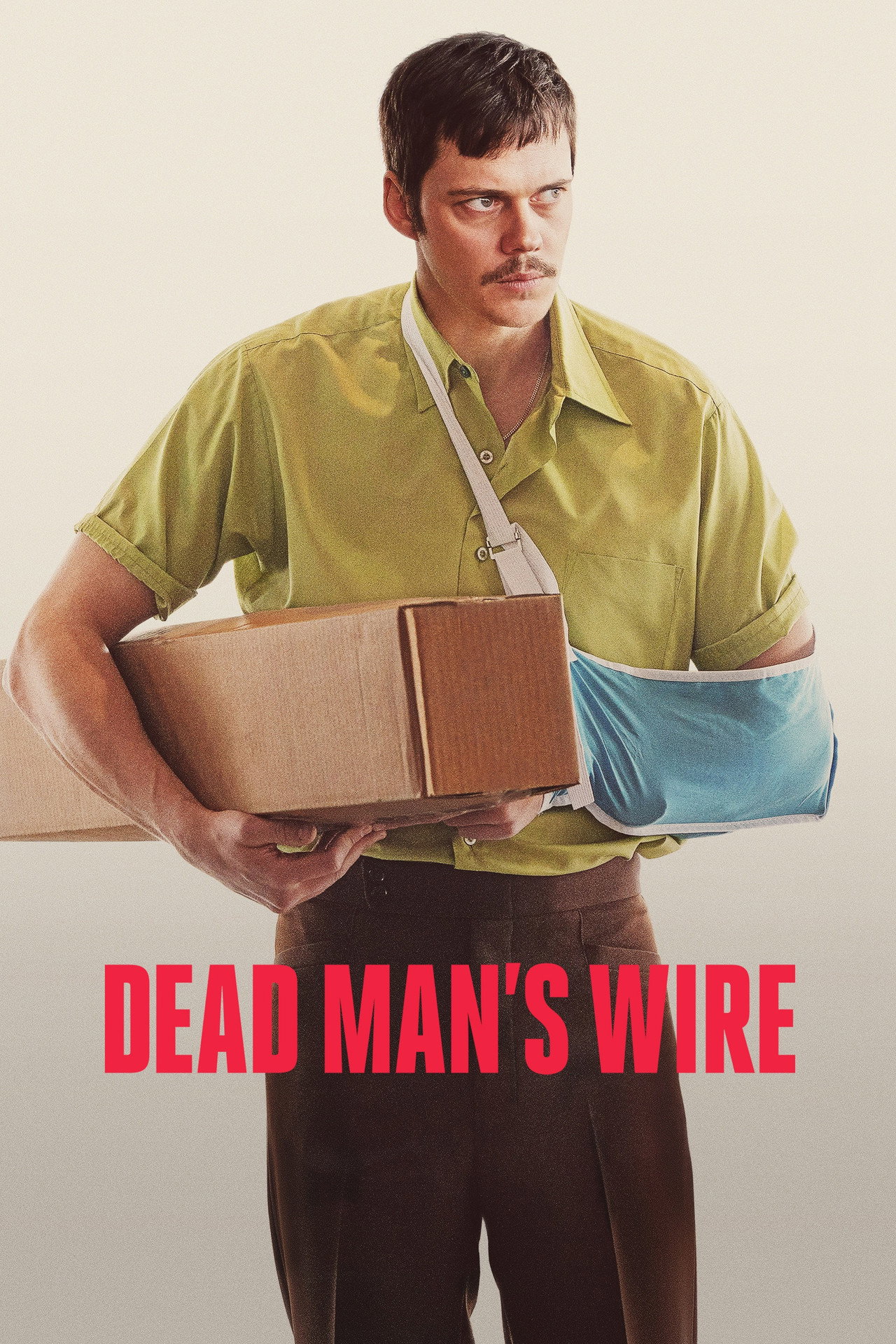 Dead Man's Wire