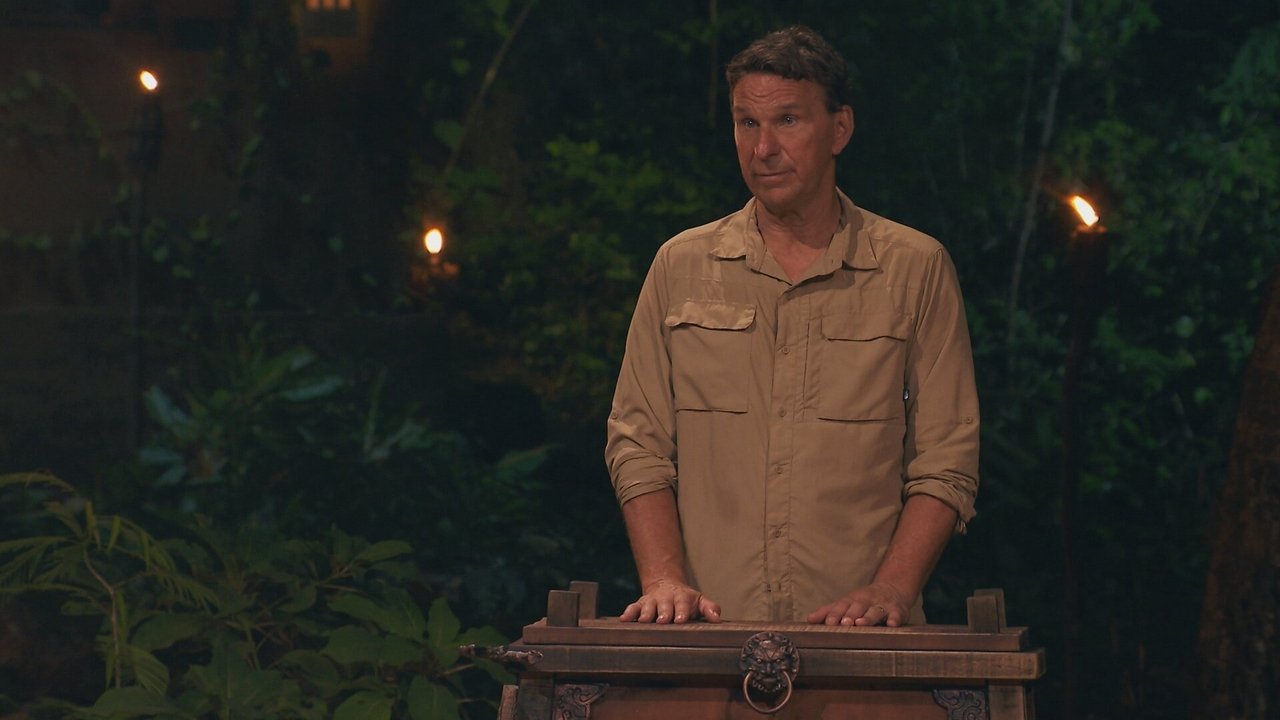 Robinson - Season 23 Episode 26 : Episode 26