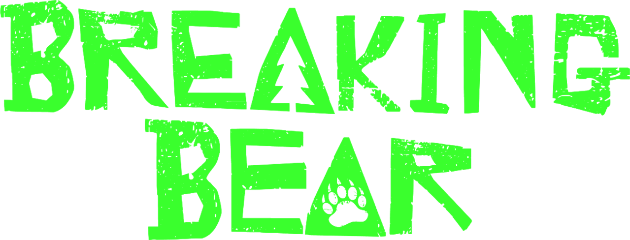 Breaking Bear