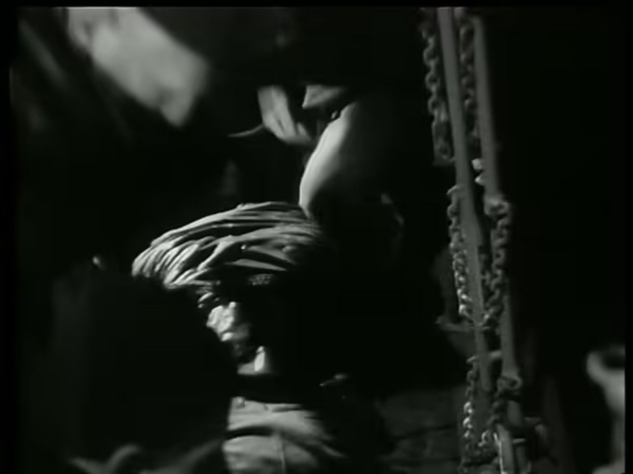 Operation Argus — Épisode 6