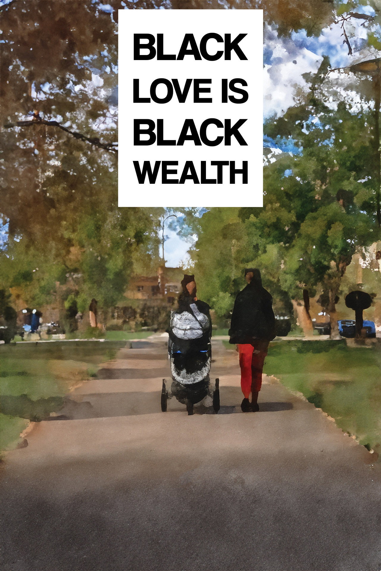 Black Wealth