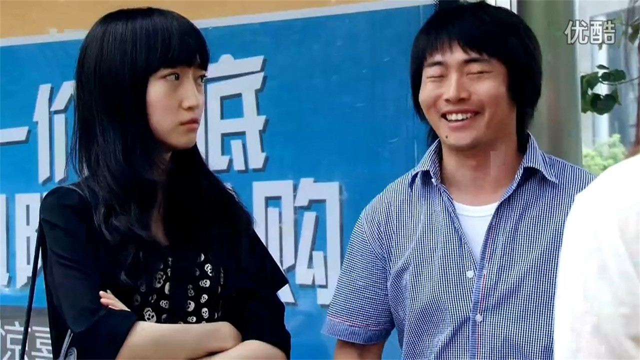 毛骗 — Épisode 6