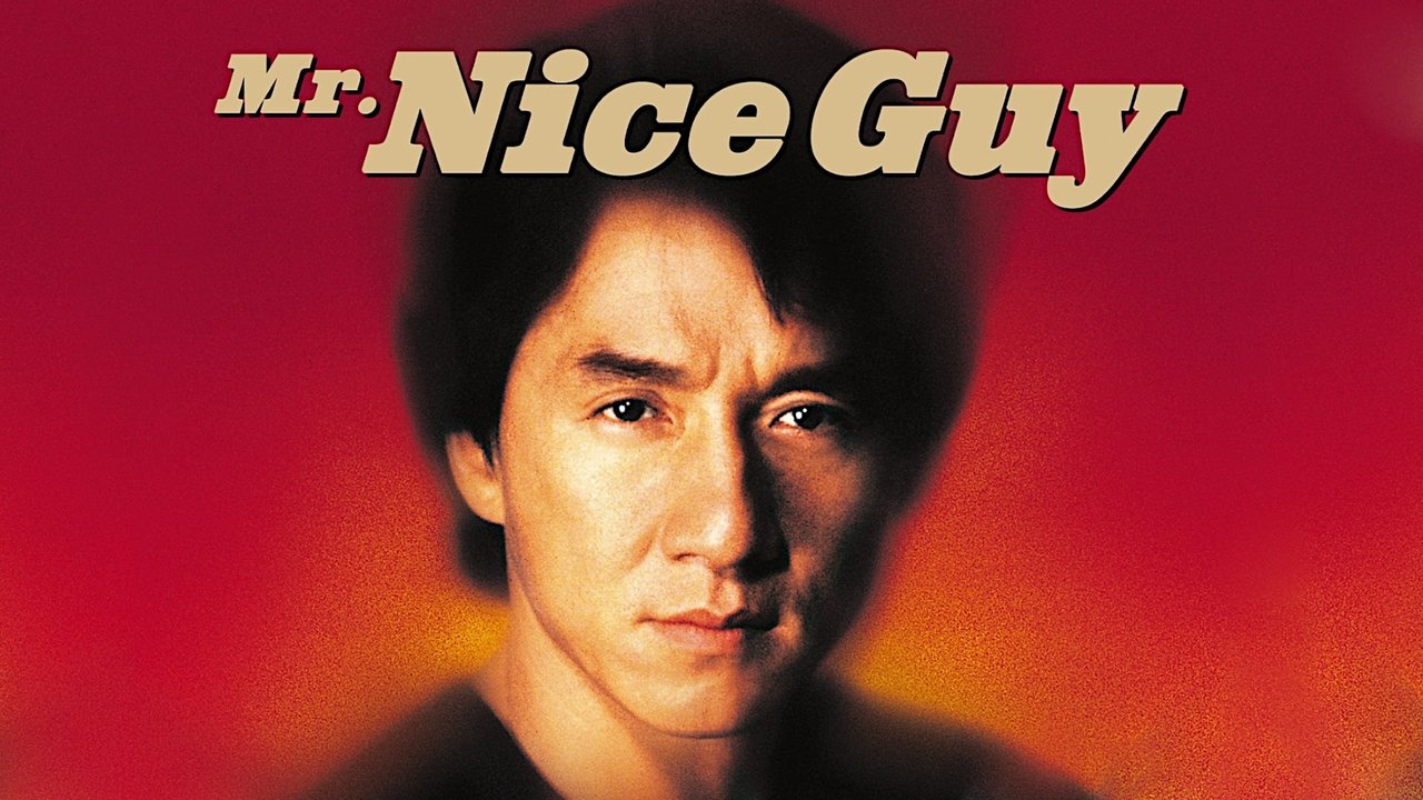 Mr. Nice Guy (1997)