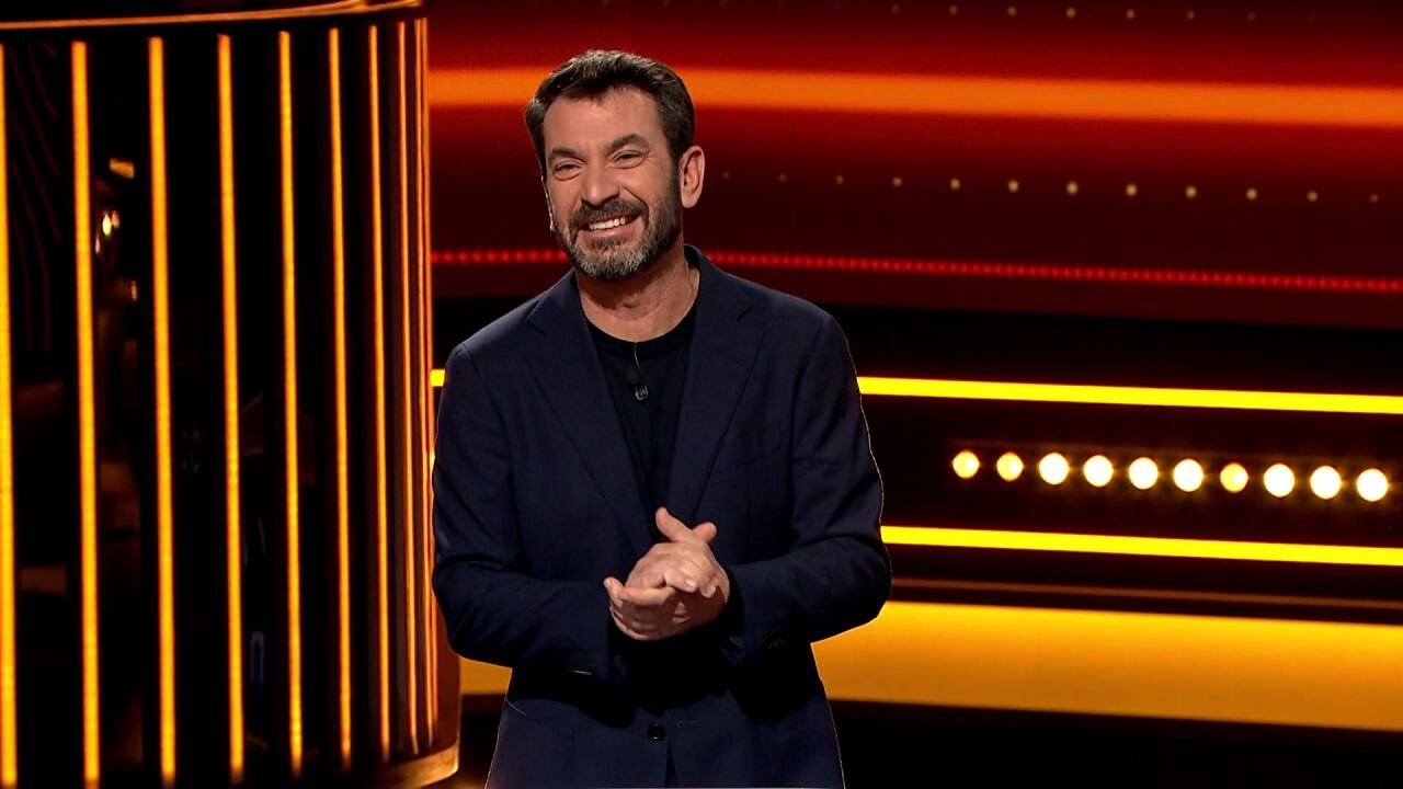 El 1% - Season 1 Episode 8 : Episode 8