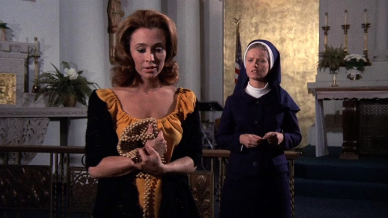 Mannix - Season 5 Episode 14 : To Save a Dead Man