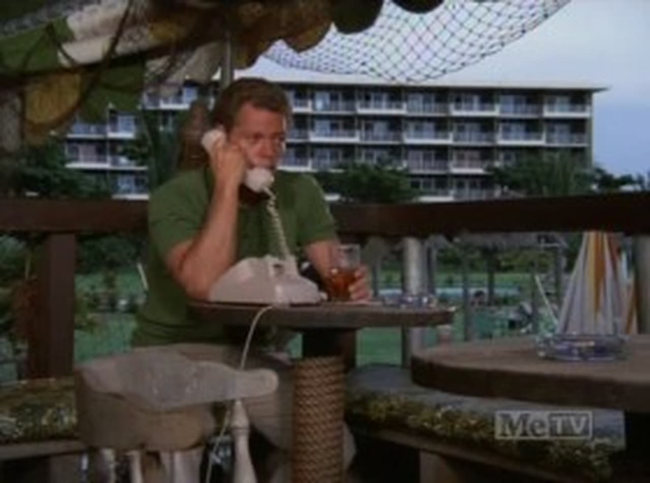 Hawaii Five-O - Season 3 Episode 15 : Paniolo