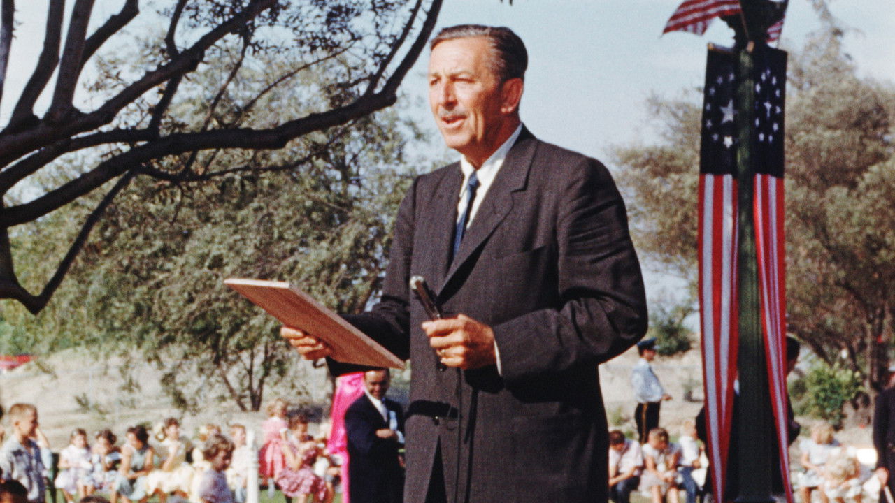 Disneyland Handcrafted