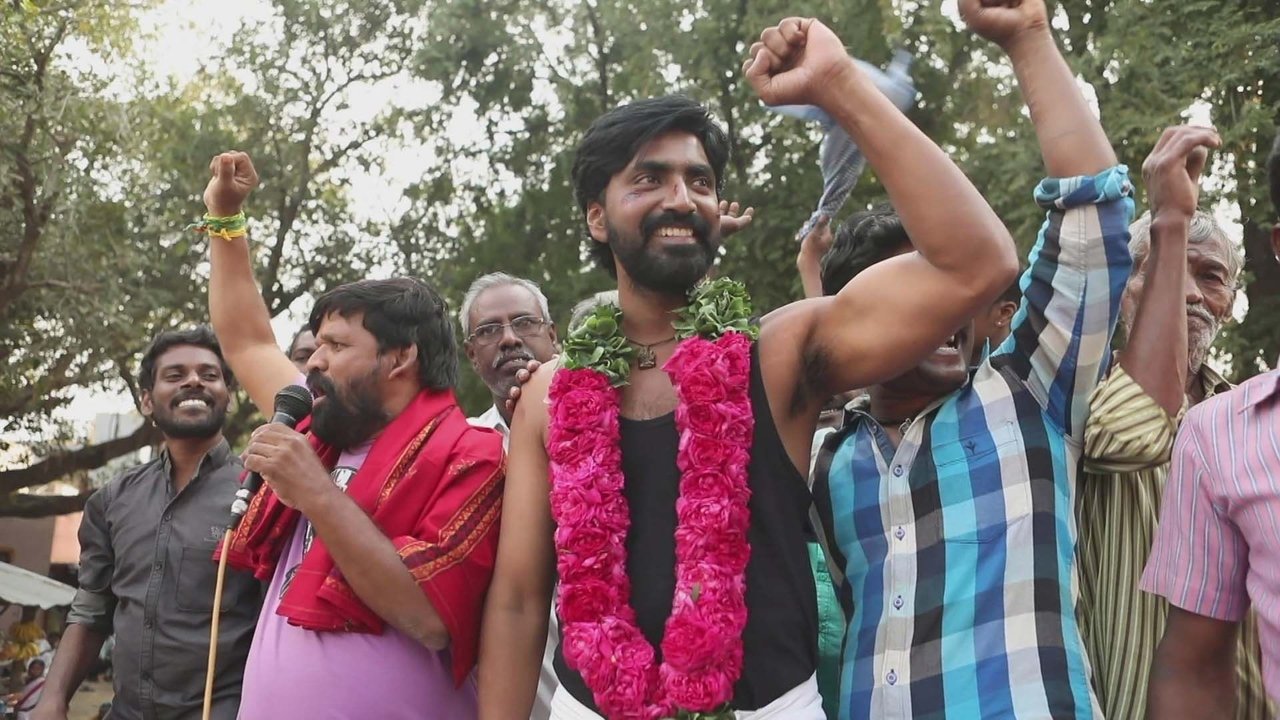 Chinna Thambi - Season 1 Episode 84 : Chinnathambi's Victory