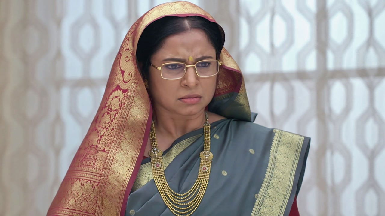 Kya Haal, Mr. Paanchal? — Épisode 240