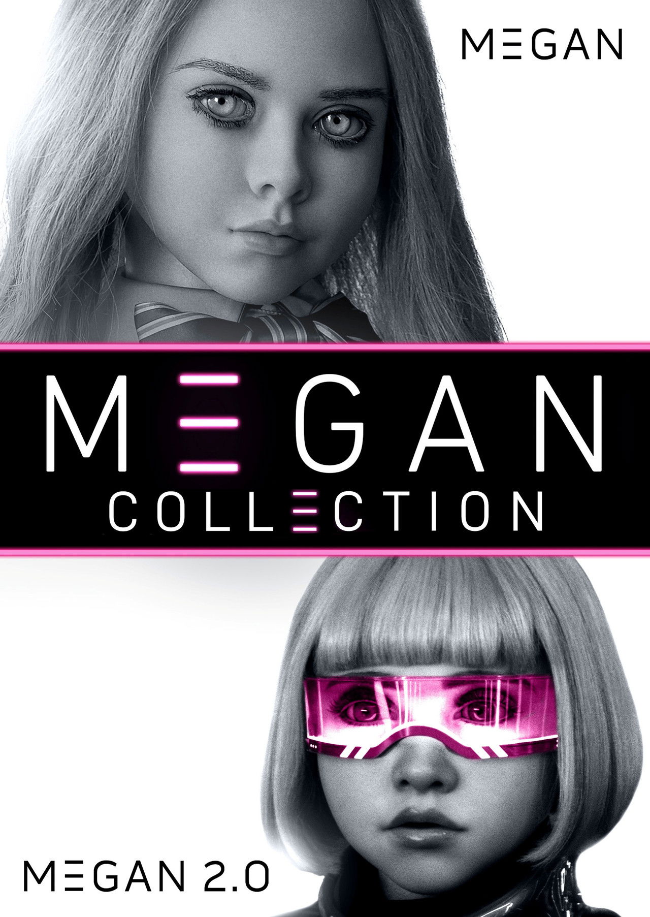 M3GAN Collection