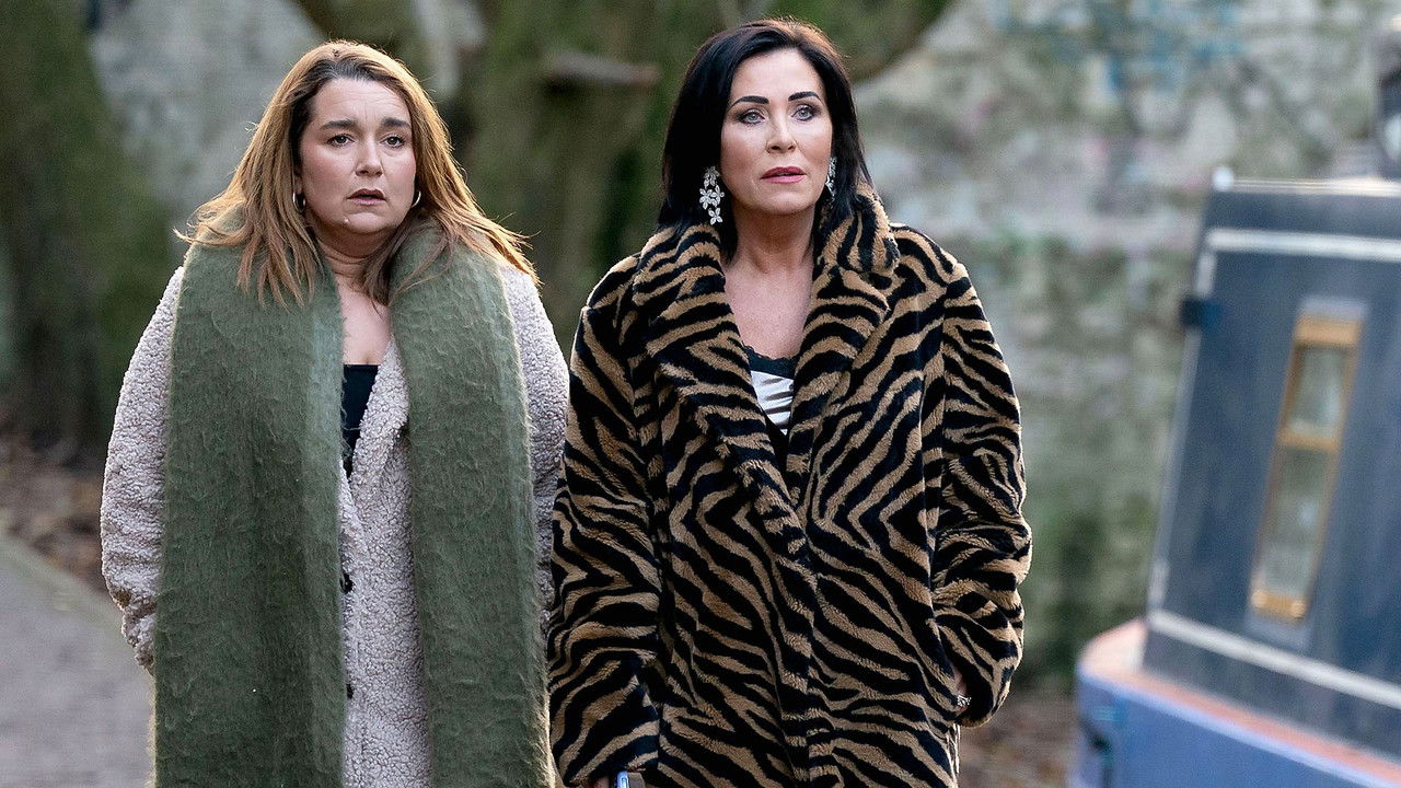 EastEnders — Épisode 22