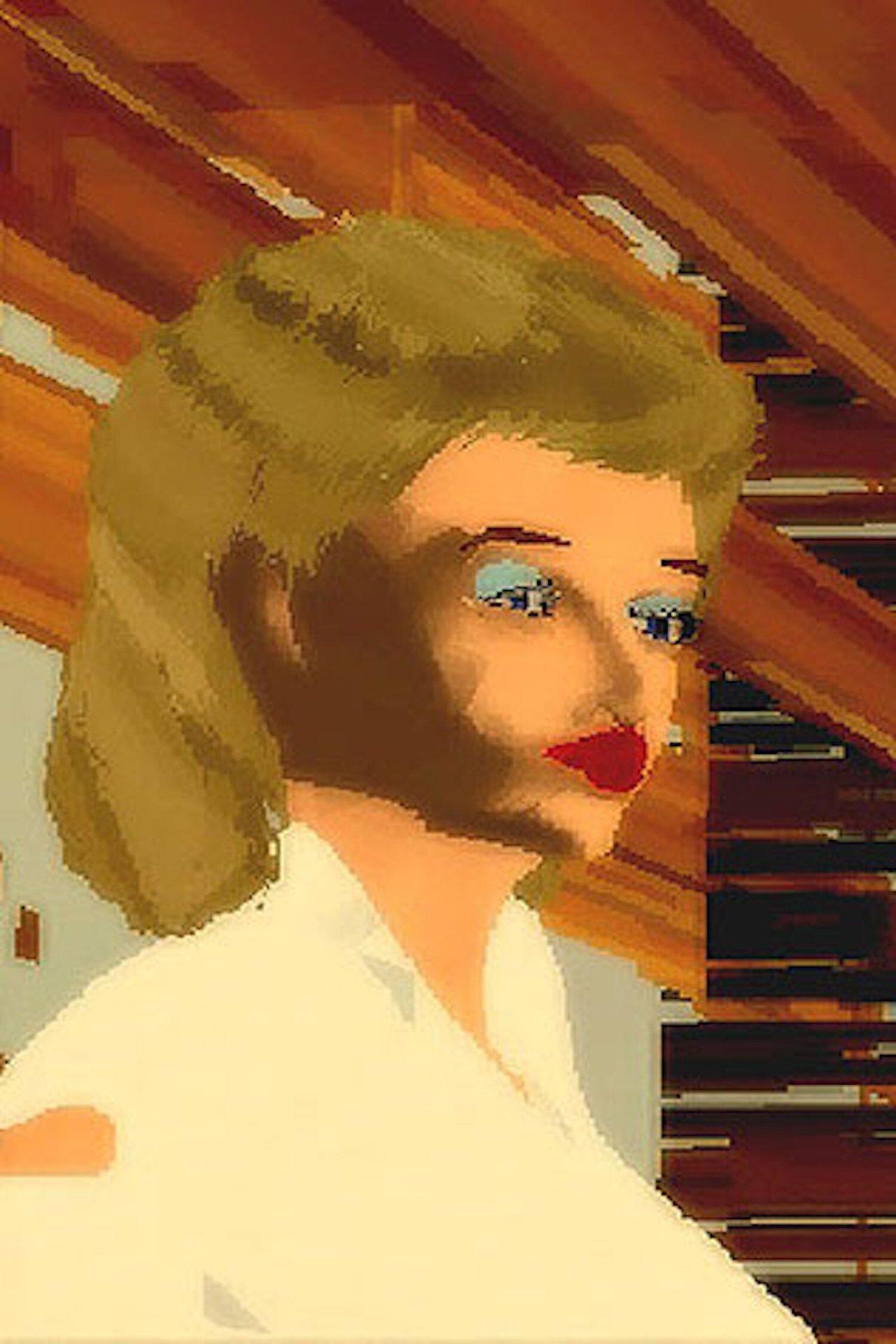 مشاهدة فيلم Ponytail مترجم بدون اعلانات - بوستر