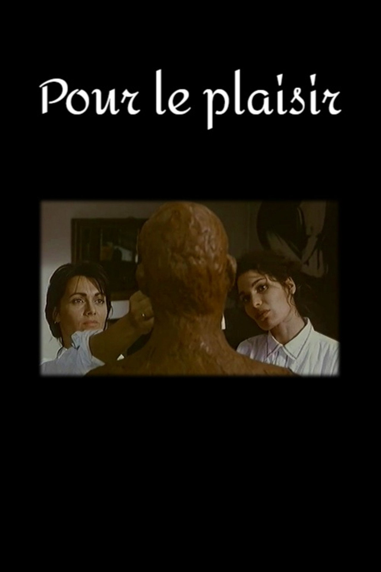 Pour le plaisir filmaffisch