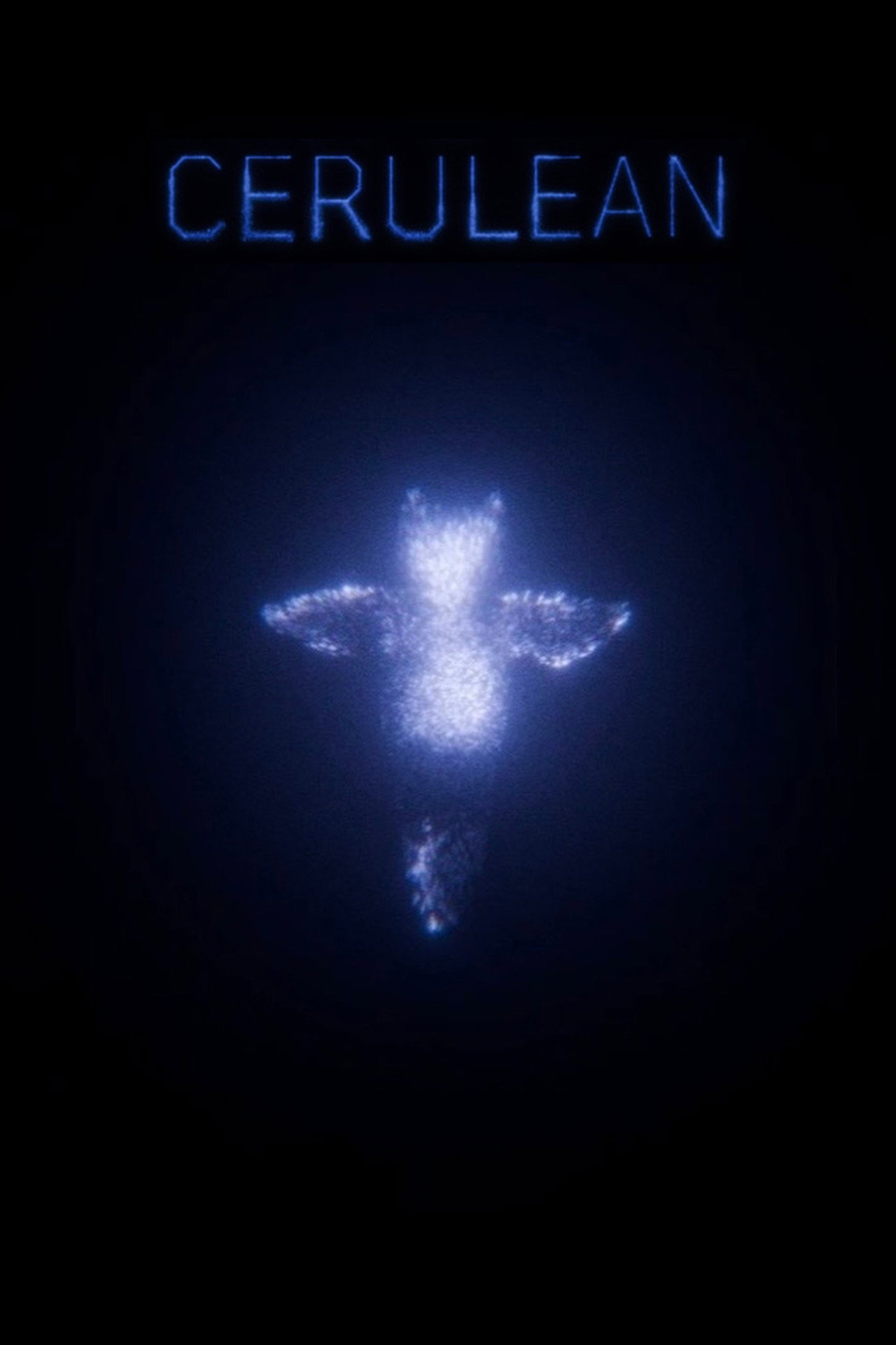 Cerulean filmaffisch