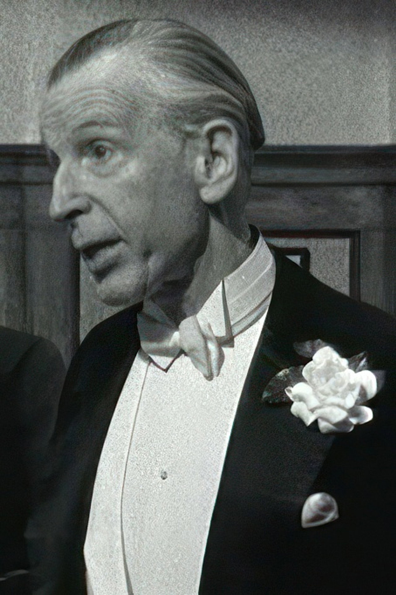 Robert Moor