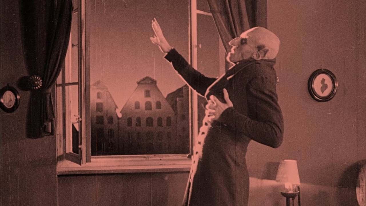 Nosferatu the Vampyre (1979)