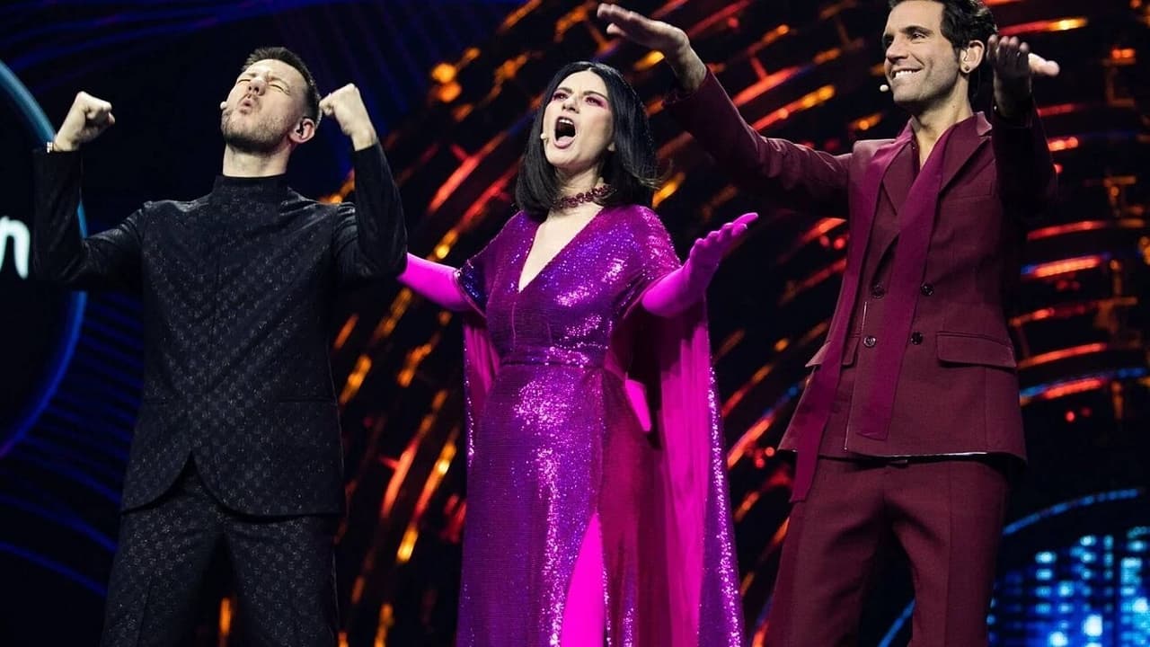Eurovision Song Contest - Season 66 Episode 3 : Grand Final