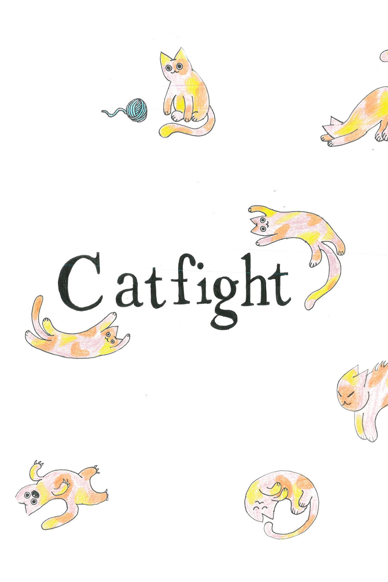 Catfight