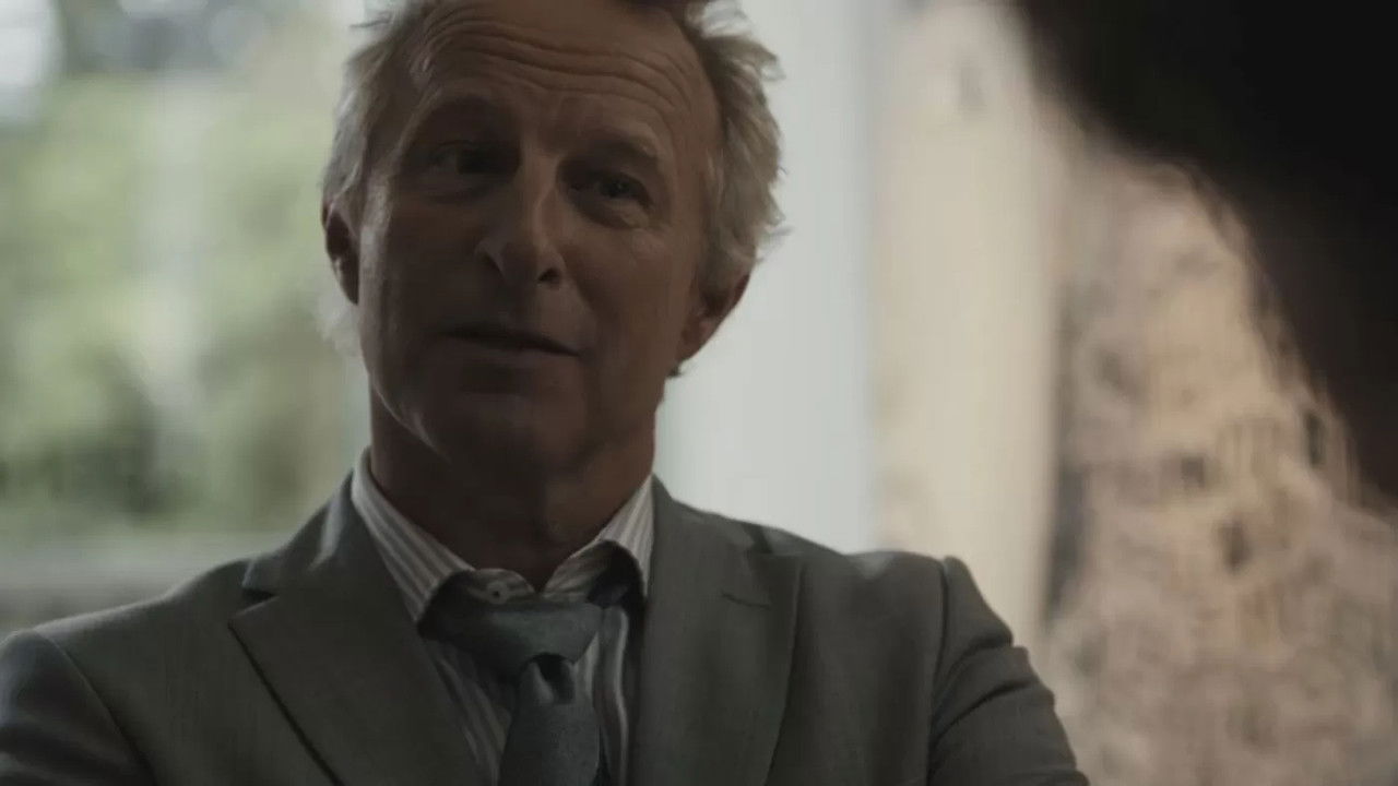 Urgence disparitions — Épisode 9