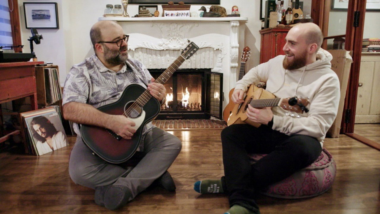 Phil s'invite — Épisode 7