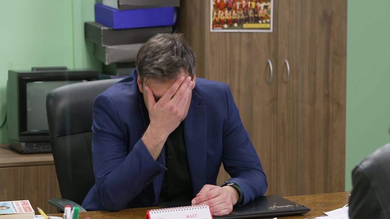 Државни посао — Épisode 144