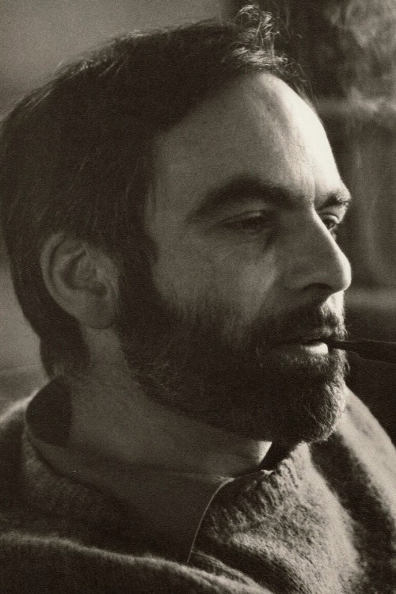 Henry Livings