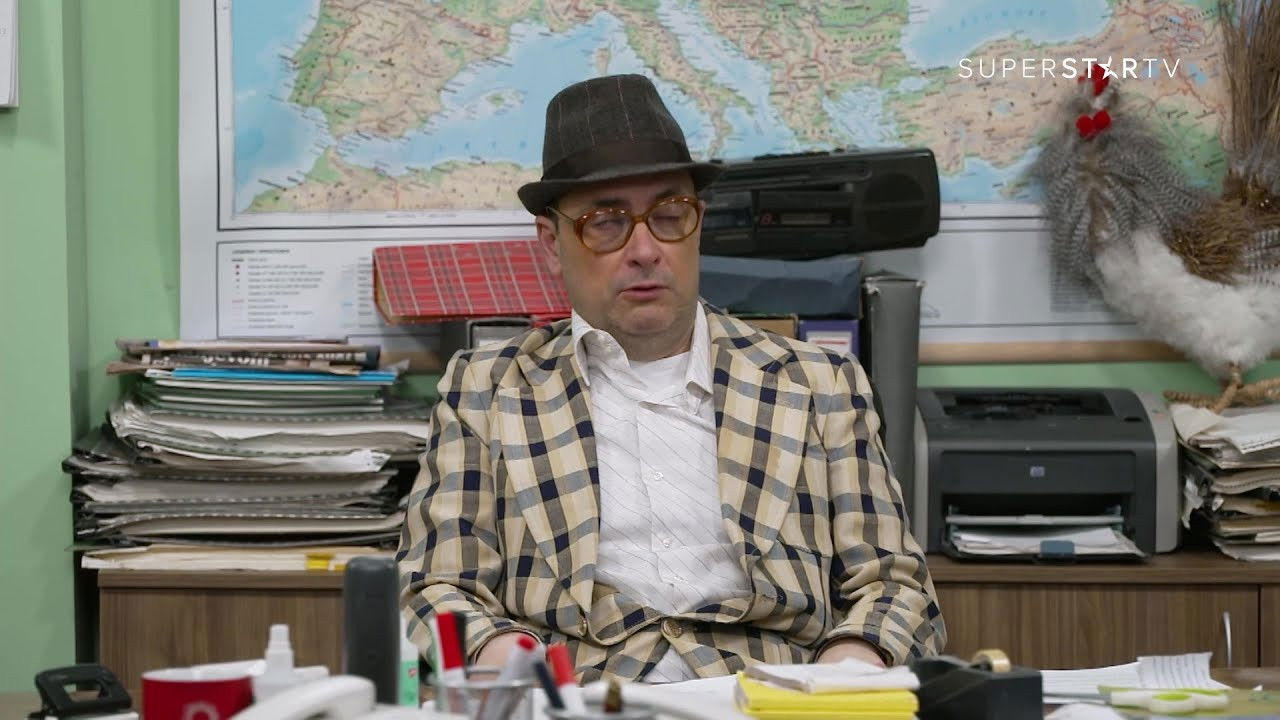 Државни посао — Épisode 104