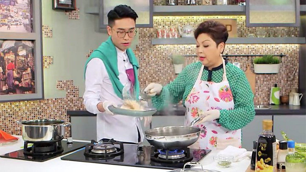 食平D — Épisode 18